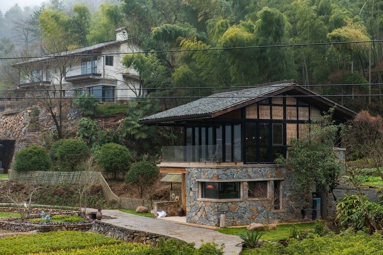 Hotel Purling Hills Guesthouse
