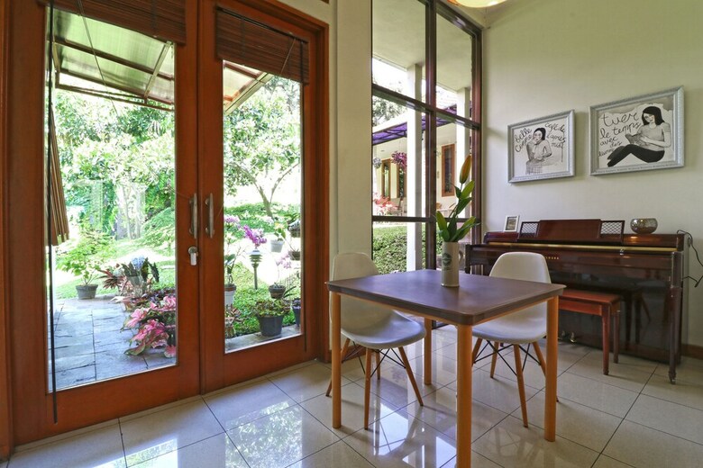 Casa De Lillian