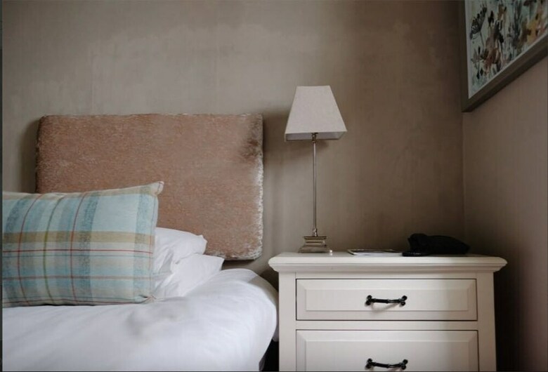 Hotel Court Colman Manor