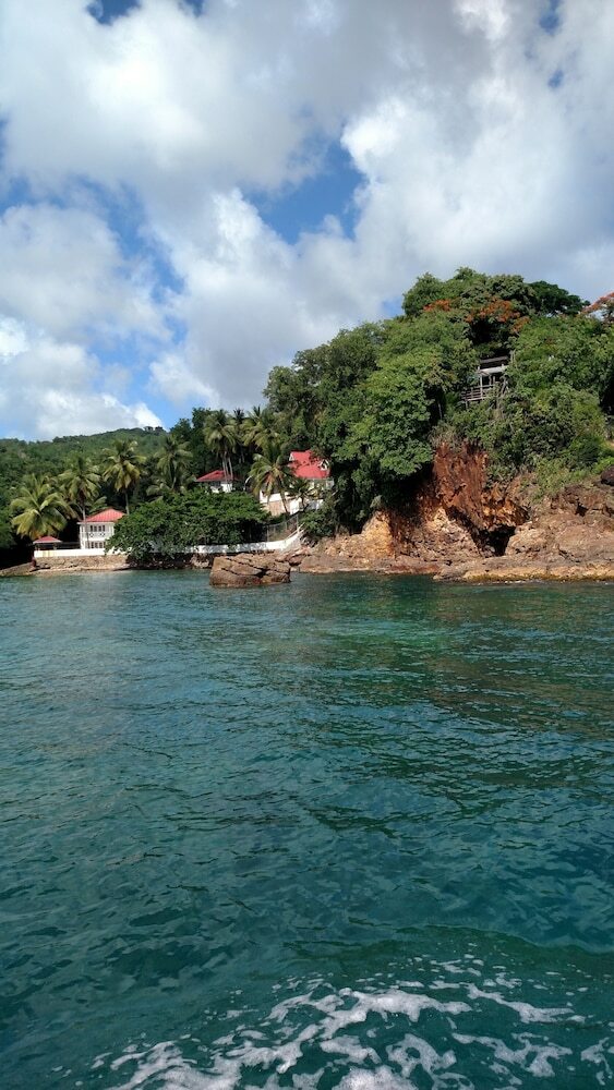 Vance Villa