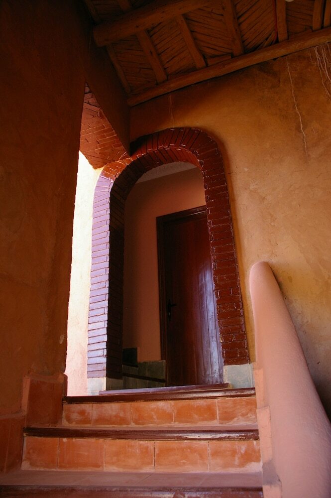 Hotel Auberge Benija