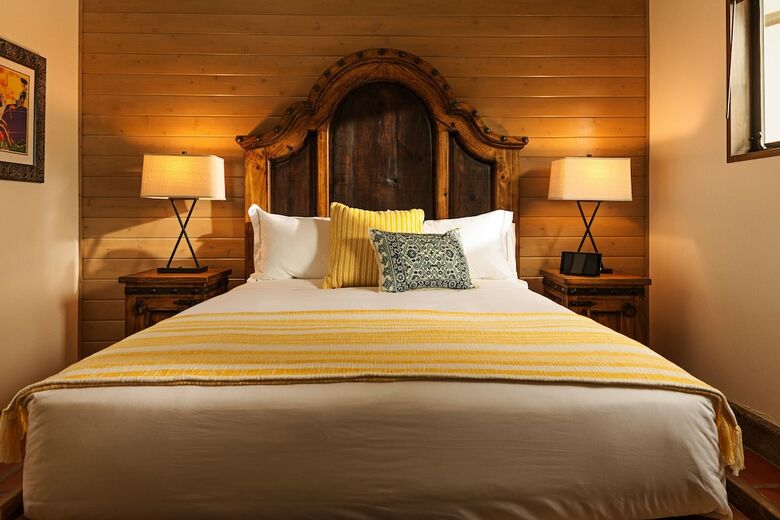 Bed & Breakfast La Lomita Ranch