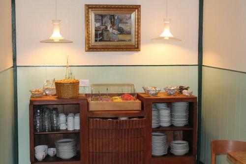 Posada Hotel Harres� Kro