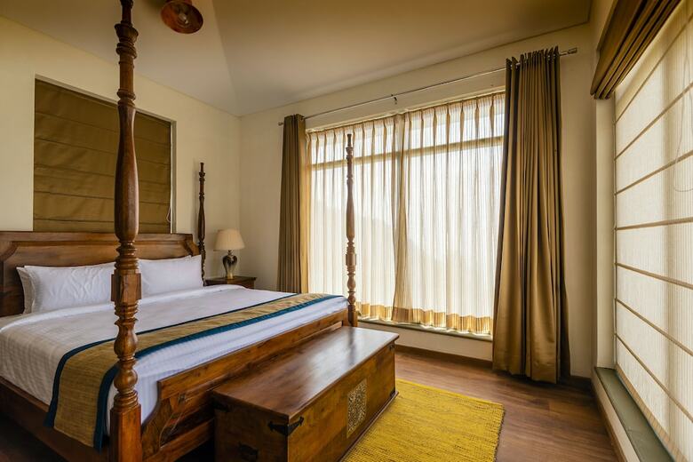 Apartamento Larisa Resort, Mussoorie