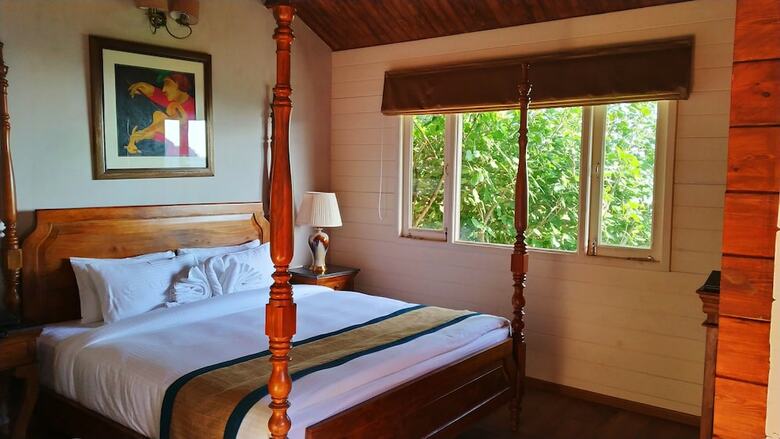 Apartamento Larisa Resort, Mussoorie