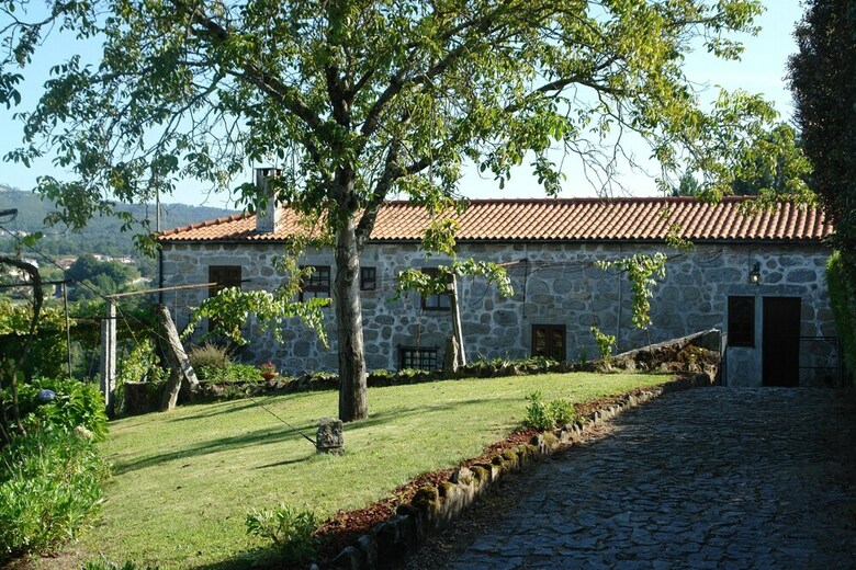 Agroturismo Solar Das Bou�as