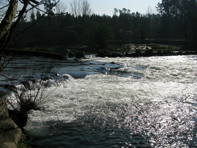 Agroturismo Solar Das Bou�as