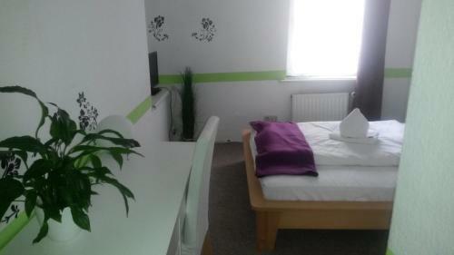Hostal Gast- Und Pensionshaus Zur Post