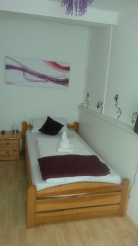 Hostal Gast- Und Pensionshaus Zur Post