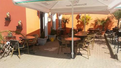 Hostal Gast- Und Pensionshaus Zur Post