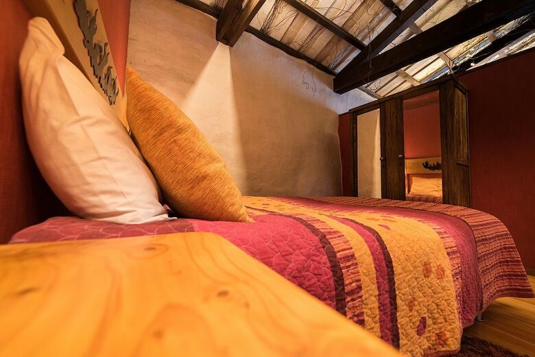 Agroturismo Casal Dezaoito