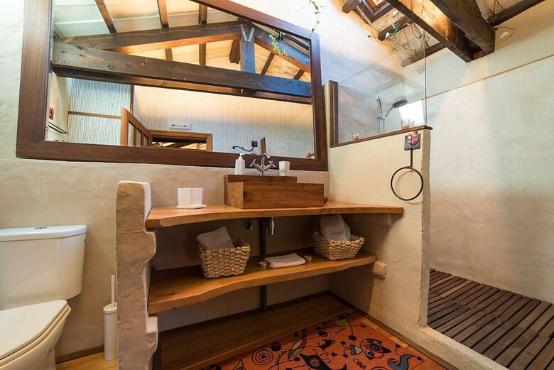 Agroturismo Casal Dezaoito