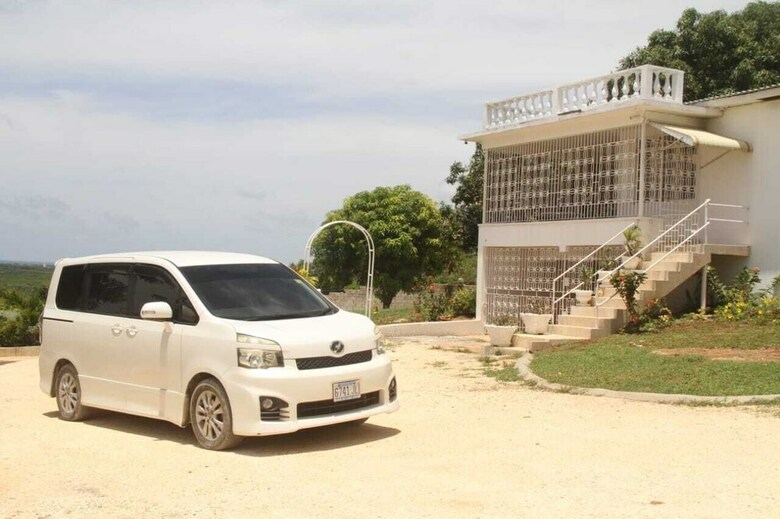Point Of View Villa