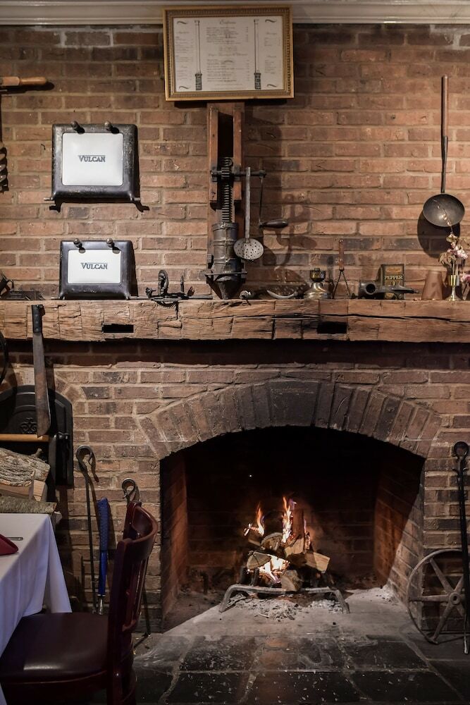 Posada The Chester Publick House Restaurant And Inn