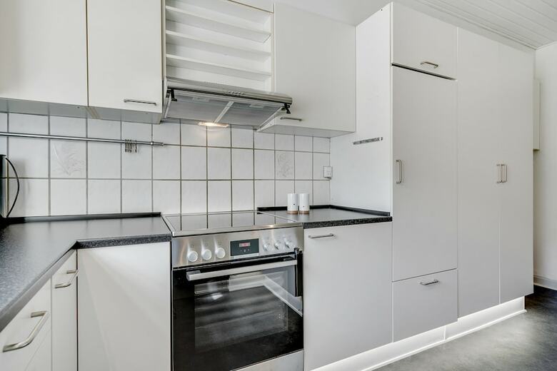 Apartment 2 Bedroom With Lake View