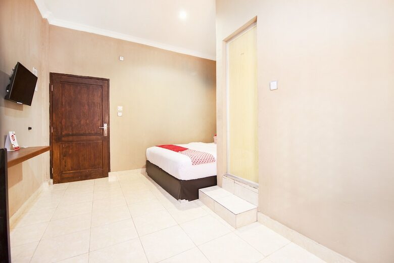 Oyo 519 Coin Mulia Hotel