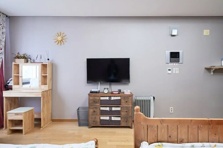 Apartamentos Hosurang