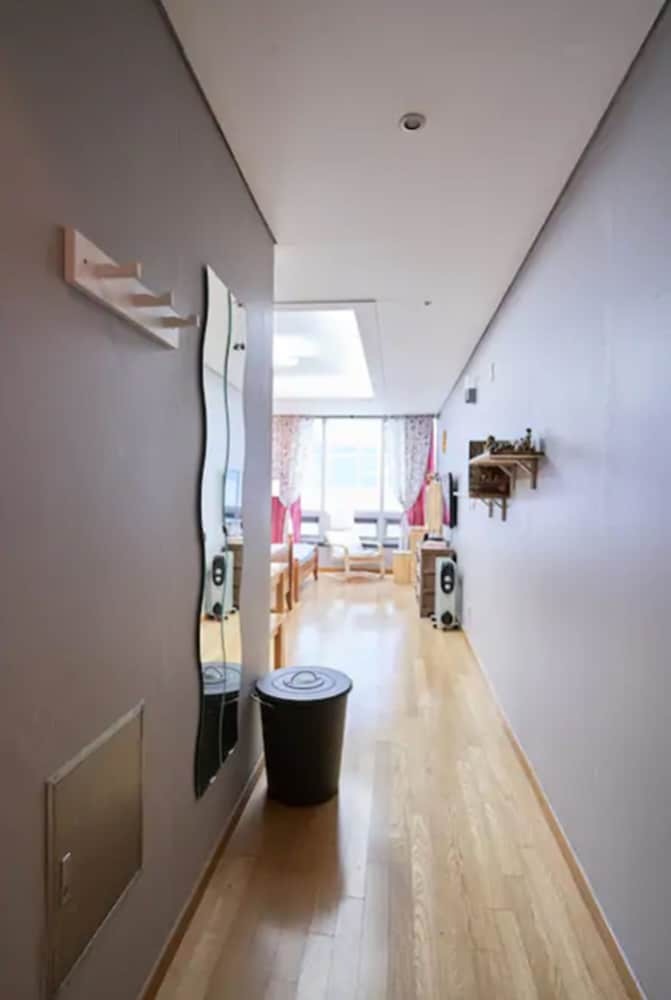 Apartamentos Hosurang