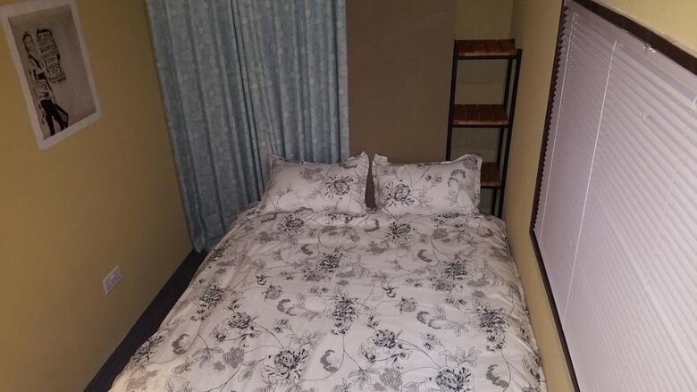 Hostal Running Bare Fuji - Hostel