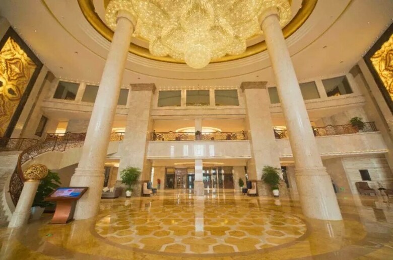 Worldhotel Grand Jiaxing Hunan