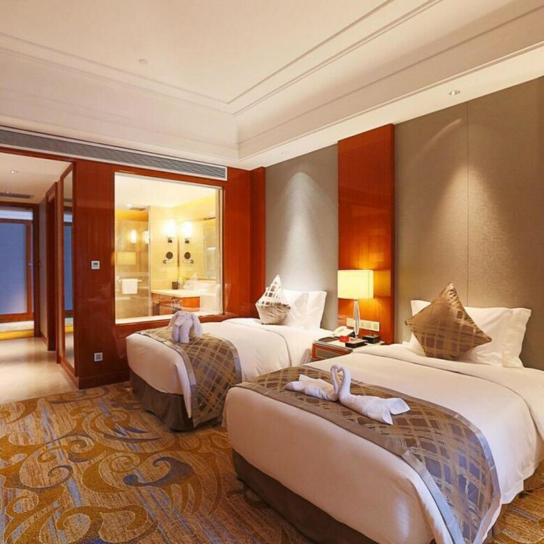 Worldhotel Grand Jiaxing Hunan