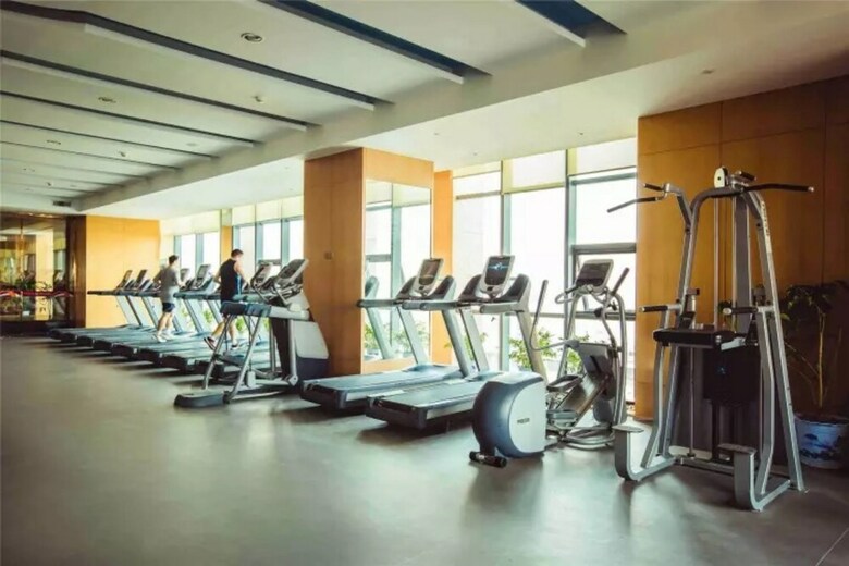 Worldhotel Grand Jiaxing Hunan