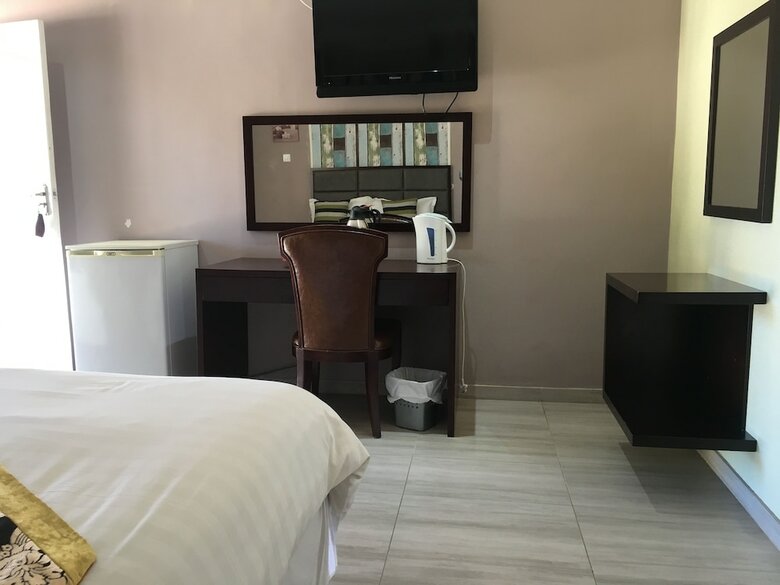 Posada Shumba Lodge