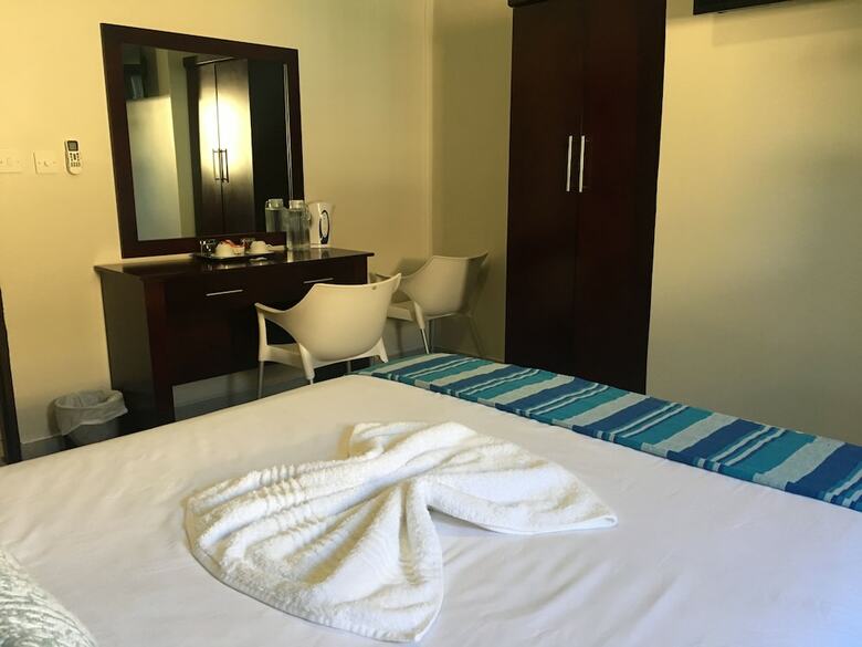 Hotel Travel Link Guest House