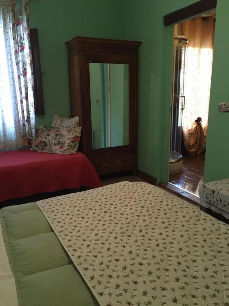 Bed & Breakfast Casa Gavenniae
