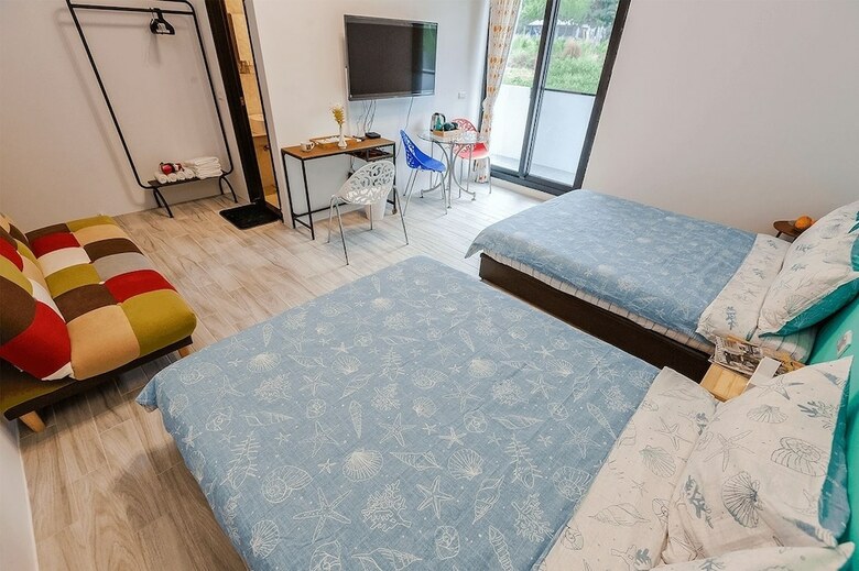 Hotel Star & Sun B&B