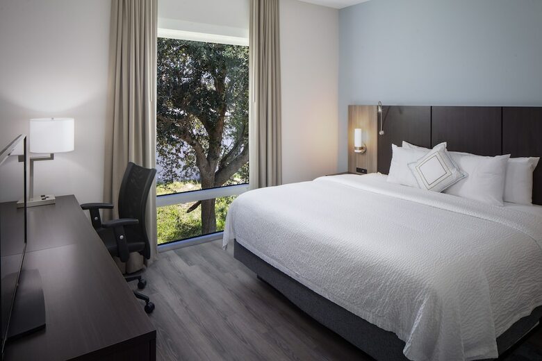 Star Suites: An Extended Stay Hotel