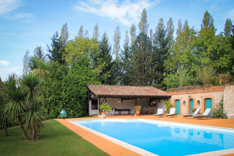 Hotel Goiz Argi