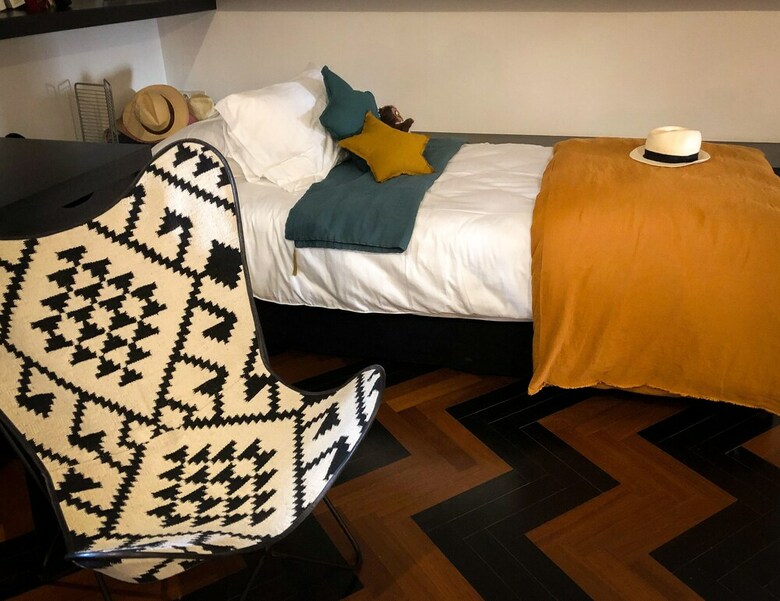 Hotel Goiz Argi