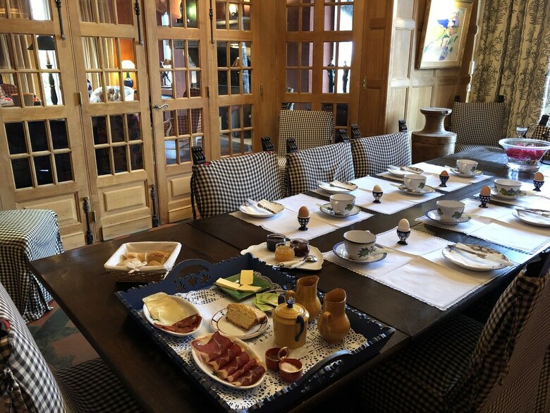 Hotel Goiz Argi