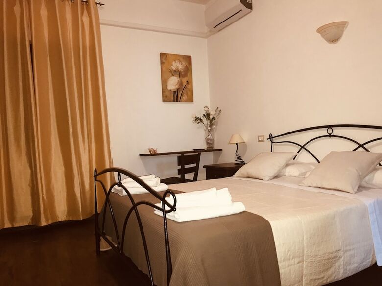 B&B La Masseria Del '700