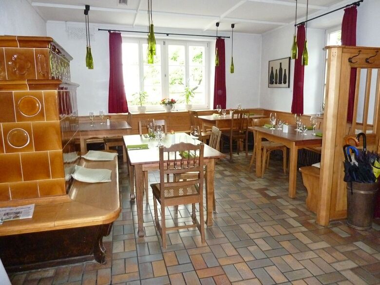 Hotel Gasthaus Warteck