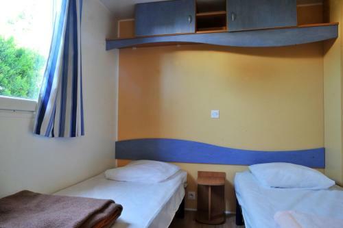 Camping Les Perouses