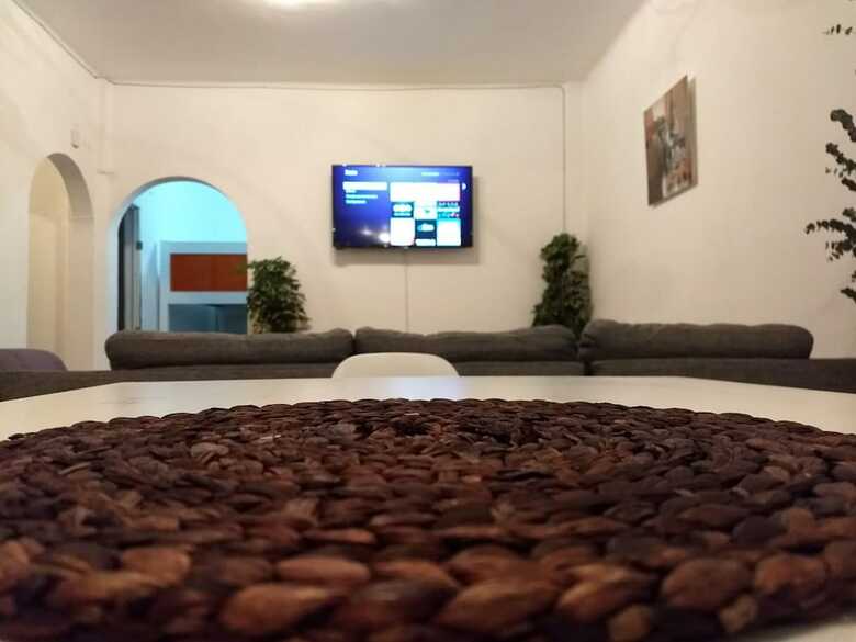 Apartamentos Suite Regina 94