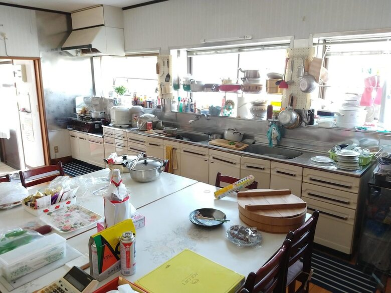 Hotel Oroshika No Yado