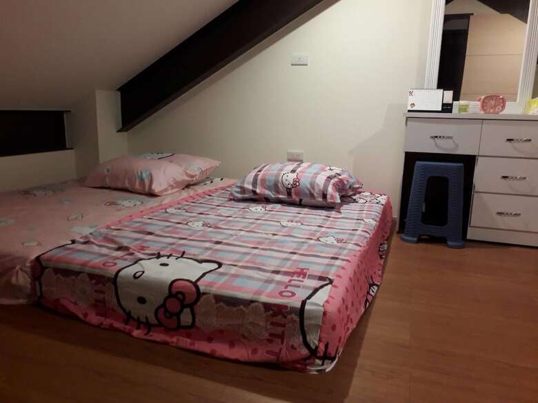 Bed & Breakfast Dh Ching