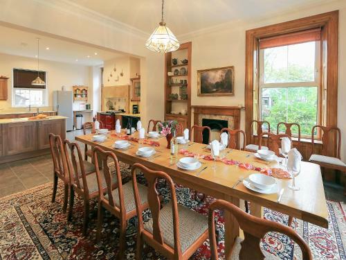 Hazel Grove House
