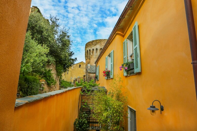 Bed & Breakfast Latu Corsu - Cote Corse