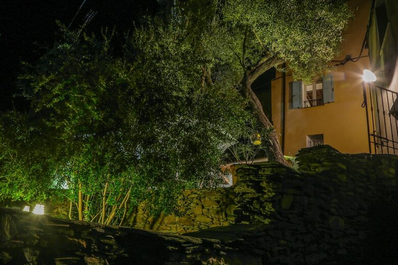 Bed & Breakfast Latu Corsu - Cote Corse