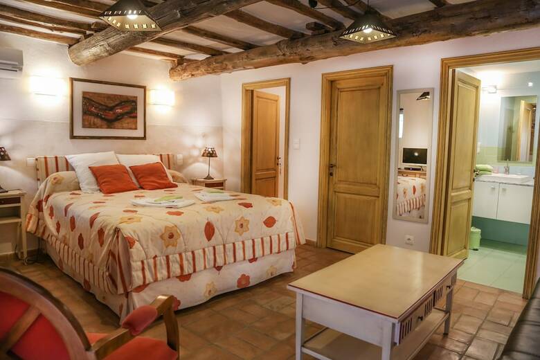 Bed & Breakfast Latu Corsu - Cote Corse