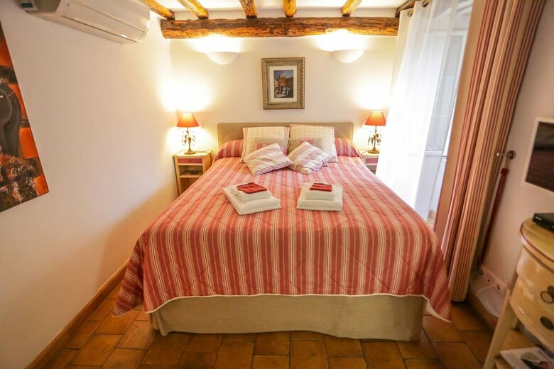 Bed & Breakfast Latu Corsu - Cote Corse