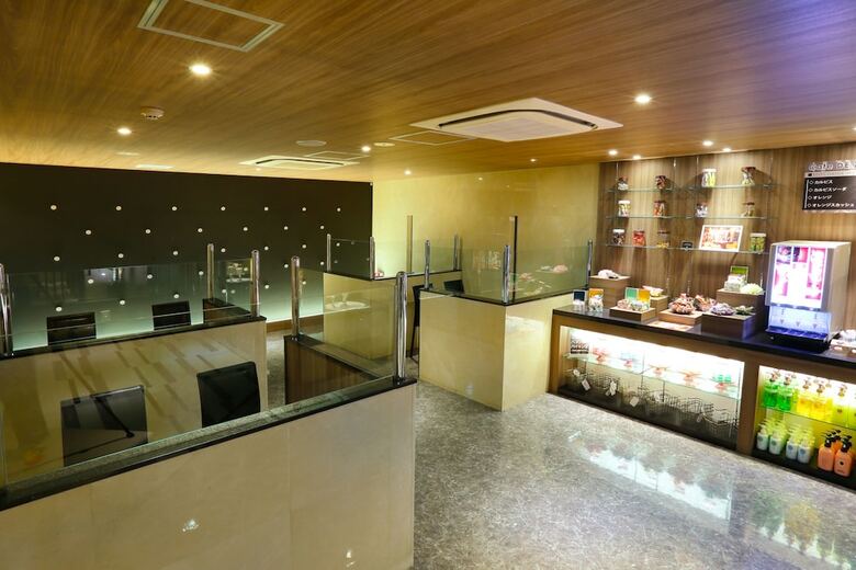 Hotel Zip Style - Adults Only
