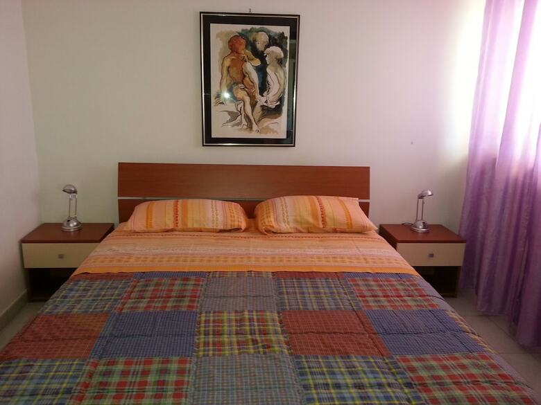B&B Le Acacie