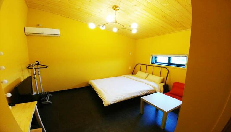 Hostal Suncity Guesthouse - Hostel