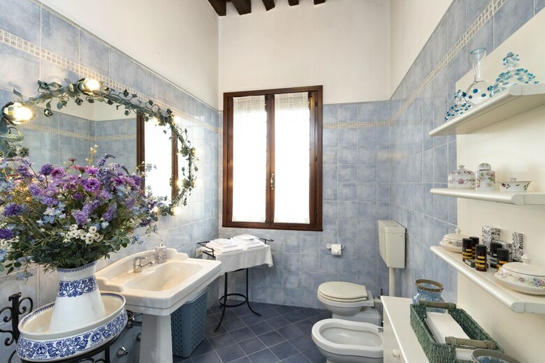 Villa Saraceni Bed&breakfast Adults Only