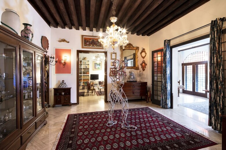 Villa Saraceni Bed&breakfast Adults Only